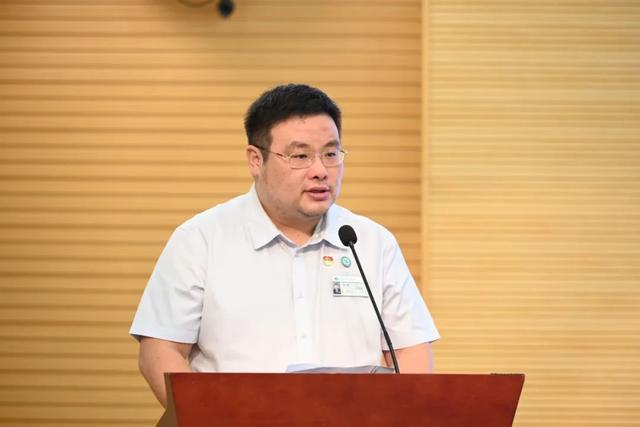 院宝鸡高新医院揭牌开元棋牌西安医学(图4)