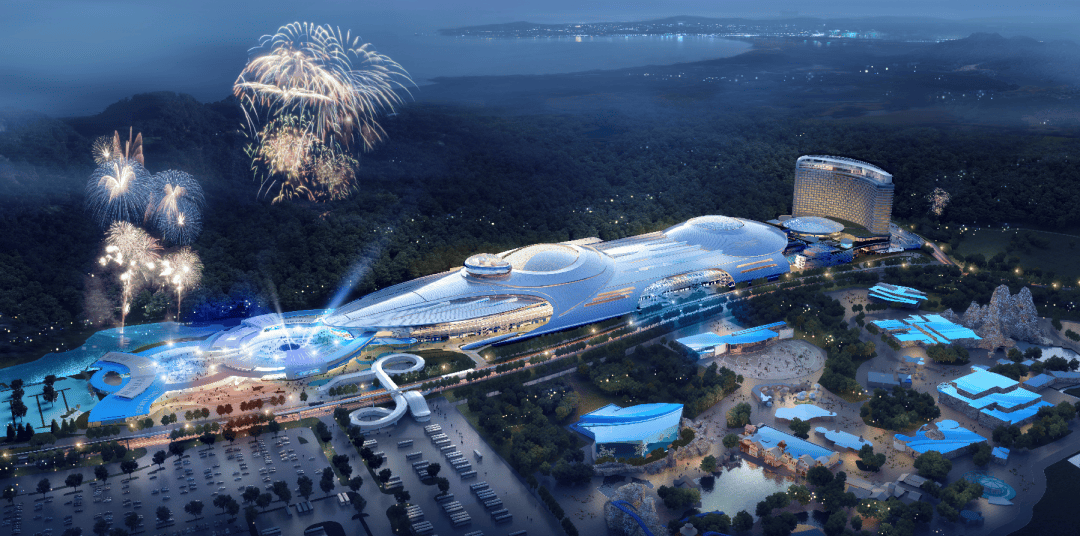 种新消费业态的兴起、特征与未来趋势开元棋牌app“潮玩+文旅”：一(图2)